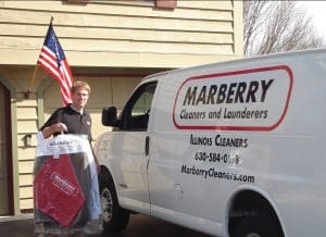 Marberry Cleaners & Launderers photo 9